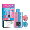 Elf Bar Dual 10K Prefilled Pod Vape Kit