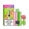 Elf Bar Dual 10K Prefilled Pod Vape Kit