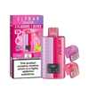 Elf Bar Dual 10K Prefilled Pod Vape Kit