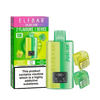 Elf Bar Dual 10K Prefilled Pod Vape Kit