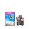 Elf Bar Dual 10K Prefilled Vape Pods + Refill Containers