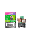 Elf Bar Dual 10K Prefilled Vape Pods + Refill Containers