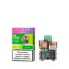 Elf Bar Dual 10K Prefilled Vape Pods + Refill Containers