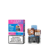 Elf Bar Dual 10K Prefilled Vape Pods + Refill Containers