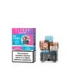 Elf Bar Dual 10K Prefilled Vape Pods + Refill Containers