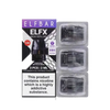 Elf Bar ELFX Replacement Pods