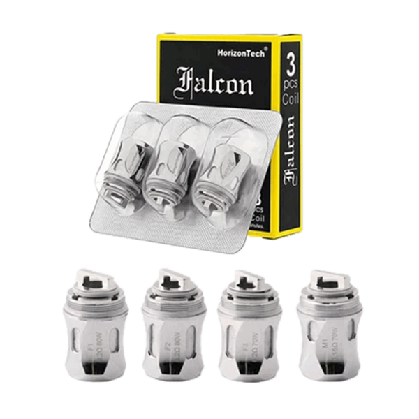 HorizonTech Falcon Coils