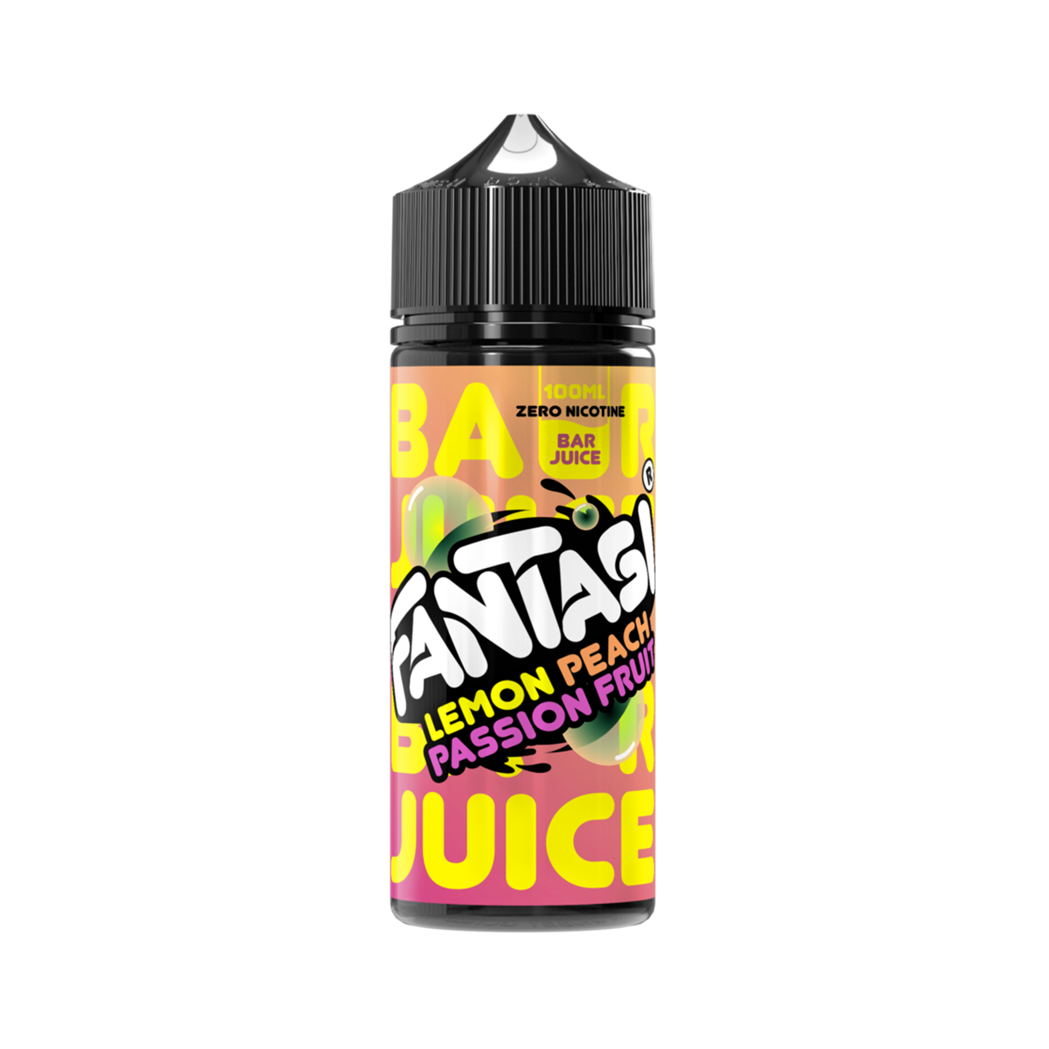 Fantasi Bar Juice Shortfill 100ml VuiceVapes Fantasi Bar Juice Shortfill 100ml VuiceVapes