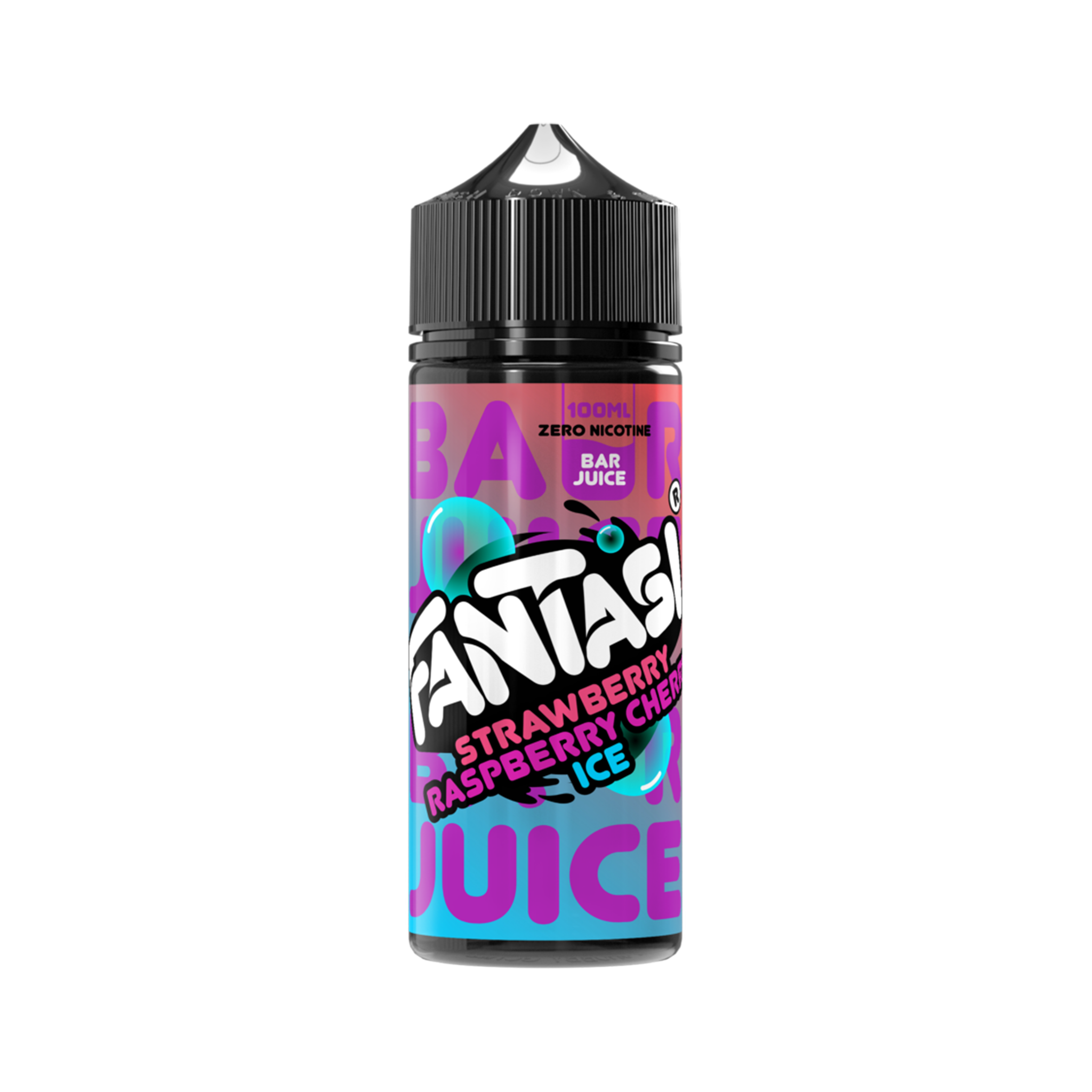 Fantasi Bar Juice Shortfill 100ml VuiceVapes Fantasi Bar Juice Shortfill 100ml VuiceVapes