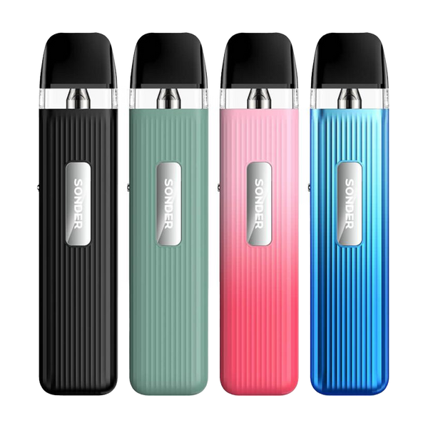 Geek vape Sonder Q Pod Kit