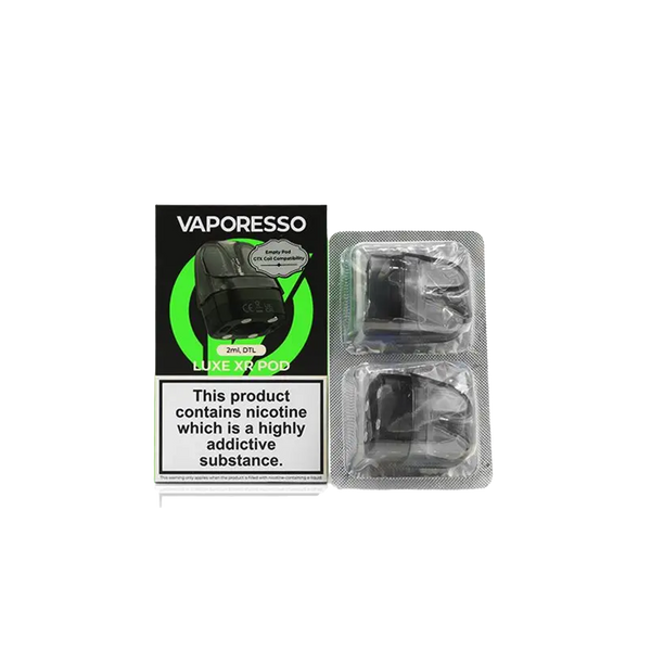 Vaporesso Luxe XR Replacement Pods