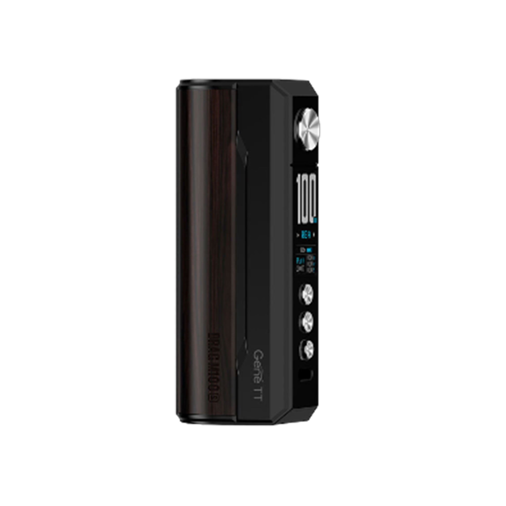 Voopoo drag M100S 100w Mod VuiceVapes Voopoo drag M100S 100w Mod VuiceVapes