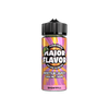 Major Flavour 100ml E-Liquid