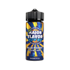 Major Flavour 100ml E-Liquid
