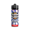 Major Flavour 100ml E-Liquid