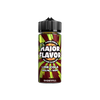 Major Flavour 100ml E-Liquid
