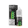 Bar Series Nic Salts 10ml - Mojito