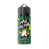 No Mercy 100ml E-Liquid