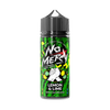 No Mercy 100ml E-Liquid