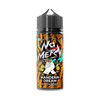 No Mercy 100ml E-Liquid
