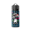 No Mercy 100ml E-Liquid