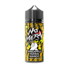 No Mercy 100ml E-Liquid