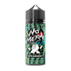No Mercy 100ml E-Liquid