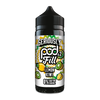 Seriously Podfill x2 E-Liquid 100ml