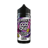 Seriously pod Fill 100ml Short-Fill