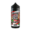 Seriously pod Fill 100ml Short-Fill