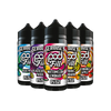 Seriously pod Fill 100ml Short-Fill