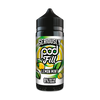 Seriously pod Fill 100ml Short-Fill