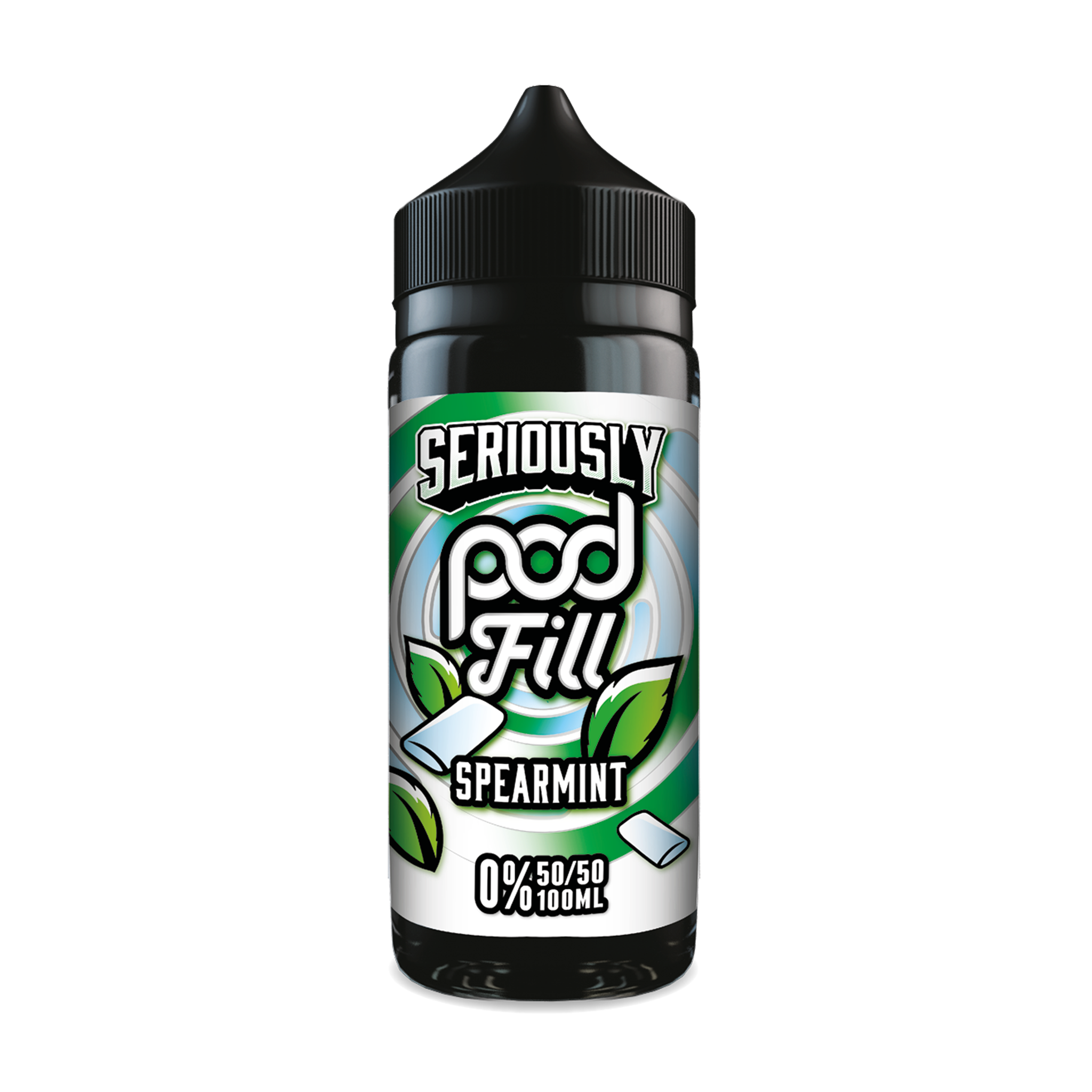 Seriously pod Fill 100ml Short-Fill VuiceVapes Seriously pod Fill 100ml Short-Fill VuiceVapes