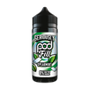 Seriously pod Fill 100ml Short-Fill