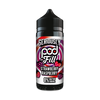 Seriously pod Fill 100ml Short-Fill