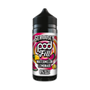 Seriously pod Fill 100ml Short-Fill