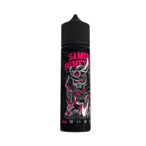 Deranged Samurai Something 50ml