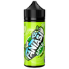 Fantasi Apple Ice 100ml