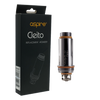 Cleito & Cleito Pro - Aspire