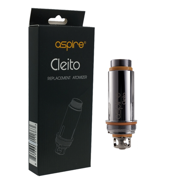 Cleito & Cleito Pro - Aspire