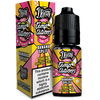 Doozy Temptations Salts Banana Split 10ml