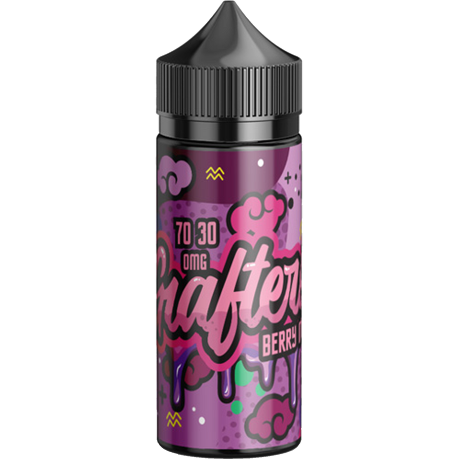 Berry Mix Grafters 100ml