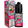 Seriously Salty Berry Watermelon Nic Salt E-Liquid
