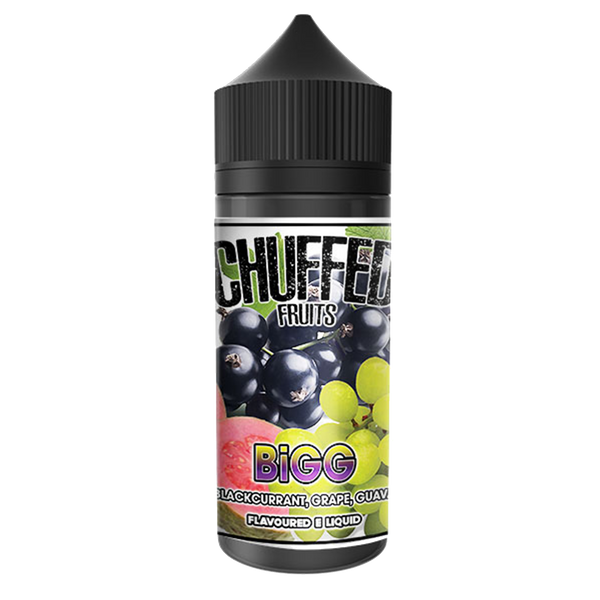 Chuffed - BIGG 100ml