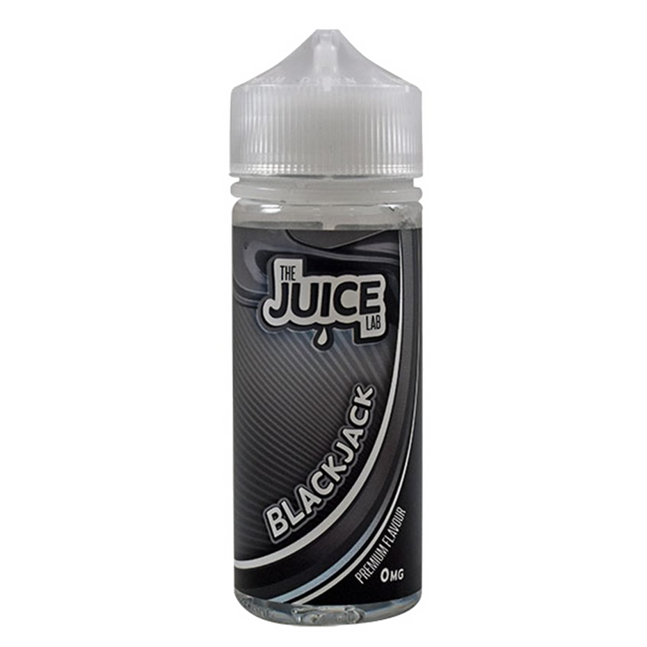 Juice Labs Black Jack