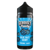 Seriously Fruity Blue Razz Berry