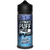 Ultimate Puff E-Liquid - On Ice - Blue Slush