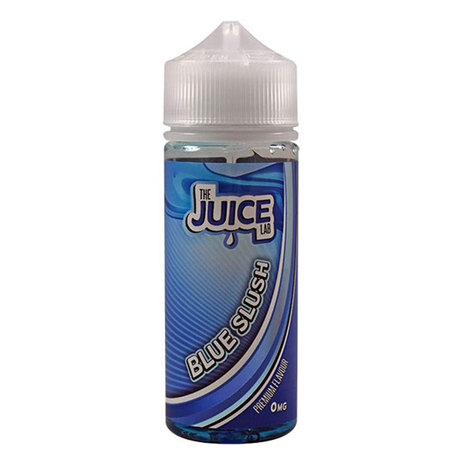 Juice Labs Blue Slush