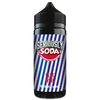 Seriously Soda Blue Wing 100ml
