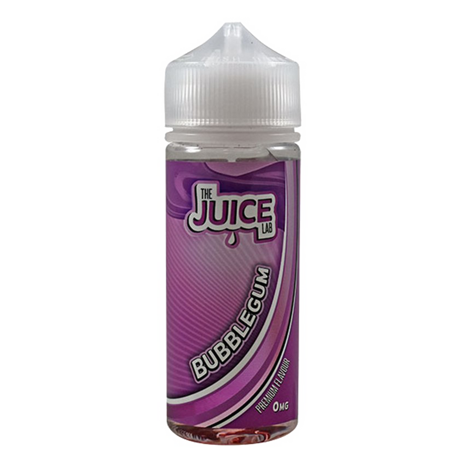 Juice Labs Bubblegum